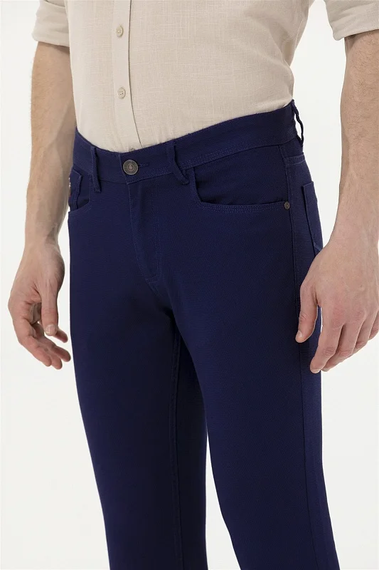 Брюки чинос зауженные - G081SZ0780MICHAEL23Y Брюки муж. (VR033, 29)