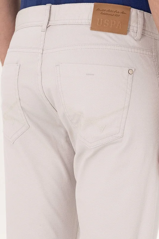Брюки чинос зауженные - G081SZ0780MICHES25Y Брюки муж. (VR001, 34, 34)