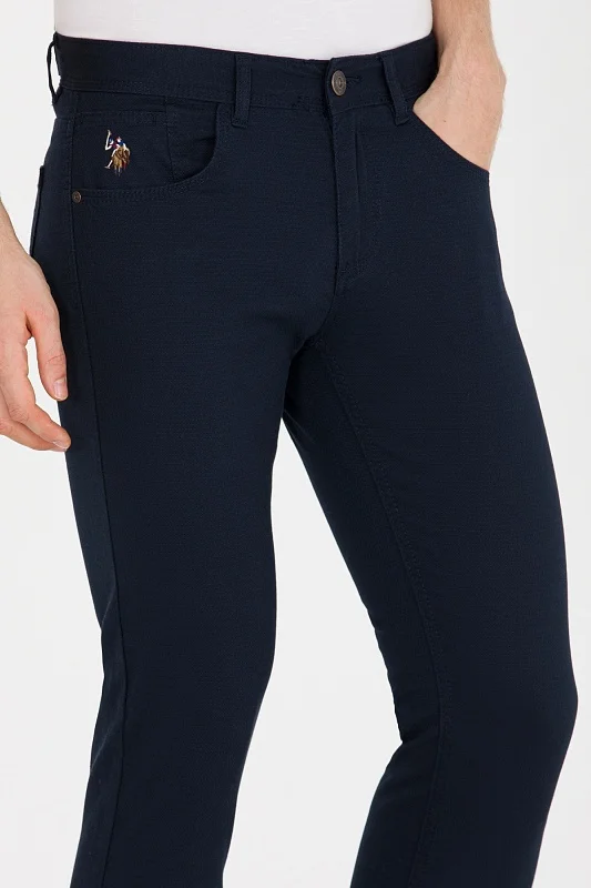 Брюки из хлопка - G081SZ0780MICEL22K Брюки муж. (VR033, 29)