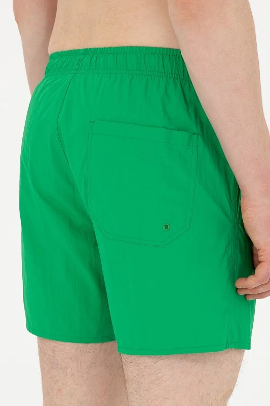Шорты плавательные на кулиске - G081SZ0660BLAS24Y Шорты спорт. муж. (VR020, XS)