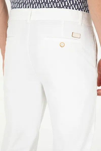 Брюки чинос зауженные - G081SZ0780KENLY Брюки муж. (VR013, 40, 34)