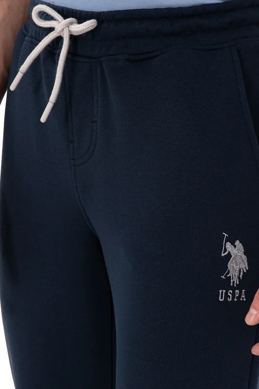 Спортивные брюки зауженные - G081SZ0OP0HENBIXIY025 Брюки спорт. муж. (VR033, XS)