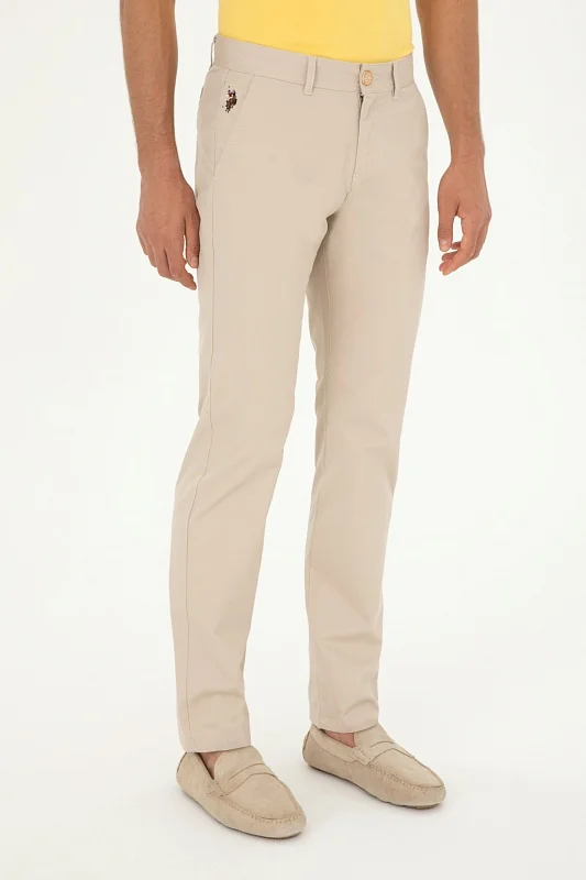 Брюки чинос прямые - G081SZ0780KENLY-REG Брюки муж. (VR049, 42, 33)
