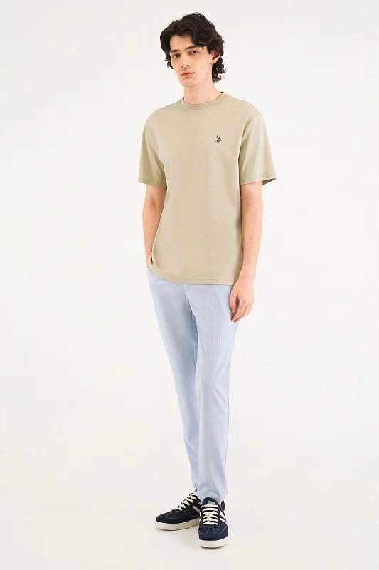 Футболка из хлопка - G081SZ0110ART_GTS01IY26 Футболка муж. (VR183, XS)