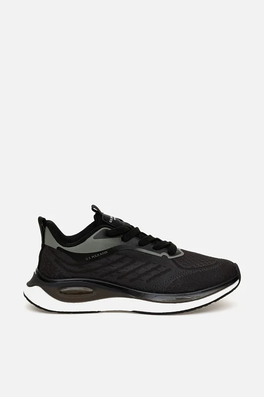 Кроссовки текстильные - S081SZ0330Y25ARGUS_SNKR Обувь муж. (VR046, 45)