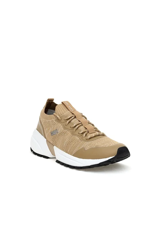 Кроссовки комбинированные - S081SZ0330E_Y25GROSETE_SNKR Обувь муж. (VR015, 45)