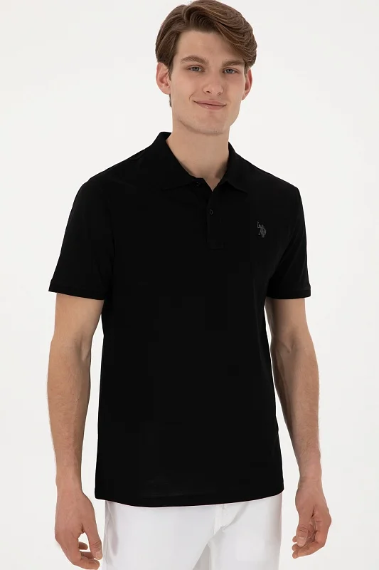 Футболка-поло из хлопка - G081SZ0110PASTIY025 Футболка муж. (VR046, 3XL)