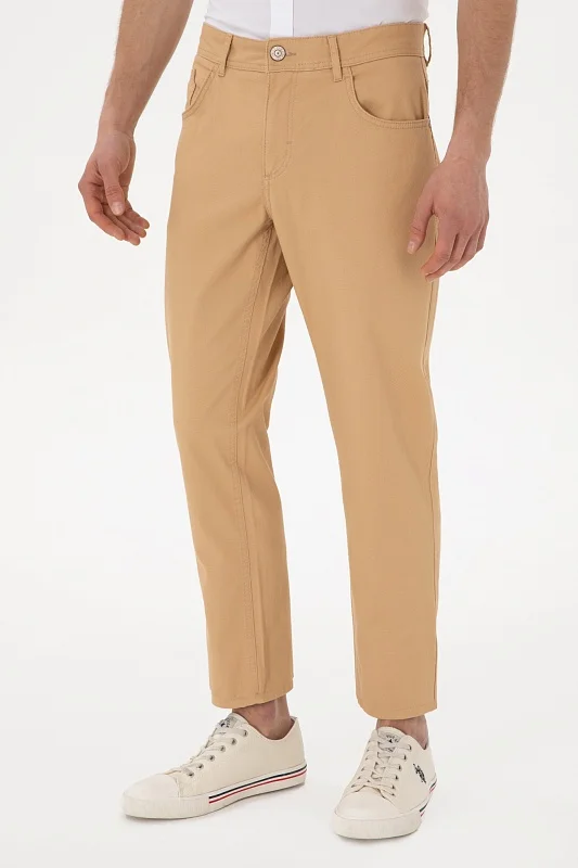 Брюки чинос зауженные - G081SZ0780MICHES25Y Брюки муж. (VR015, 29, 34)