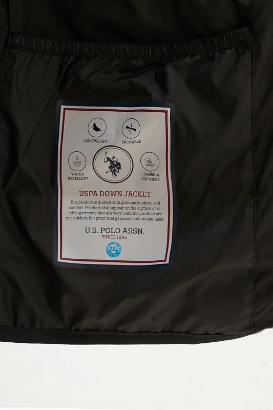 Куртка без капюшона - G082SZ0MS0BRACE25Y Куртка жен. (VR046, 34)