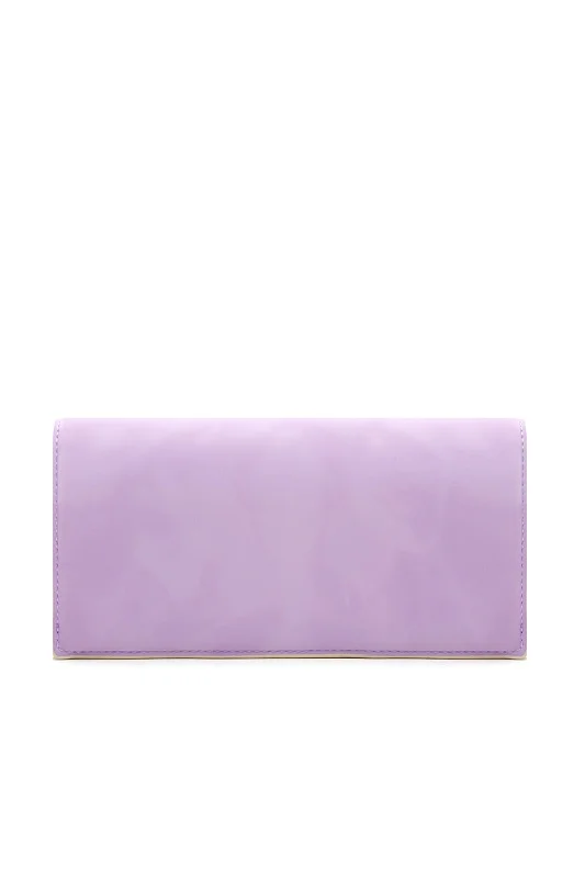 Кошелек на кнопках - A082SZ0SR0Y24HEKTOP Портмоне жен. (VR034)