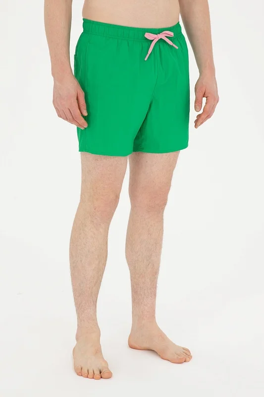 Шорты плавательные на кулиске - G081SZ0660BLAS24Y Шорты спорт. муж. (VR020, XS)