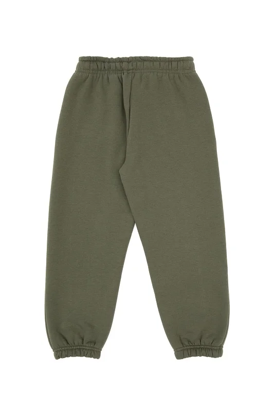 Свитшот и спортивные брюки хлопковые для мальчиков - G083SZ0HF0US2228 Костюм дом. муж. детс. (VR027, 10_11)