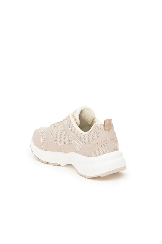 Кроссовки с сетчатыми вставками - S082SZ0330Y25NILOE_SNKR Обувь жен. (VR011, 37)