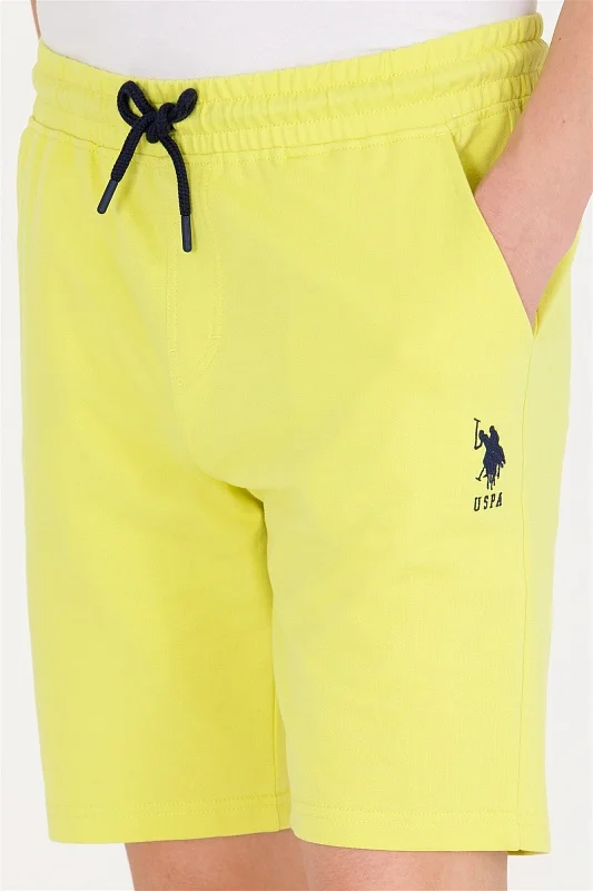 Шорты спортивные - G081SZ0OS0PARMEIY023 Брюки спорт. муж. (VR168, L)