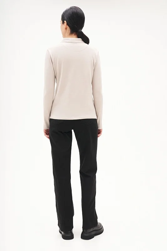Брюки чинос прямые - G082SZ0780ROTE Брюки жен. (VR046, 32)