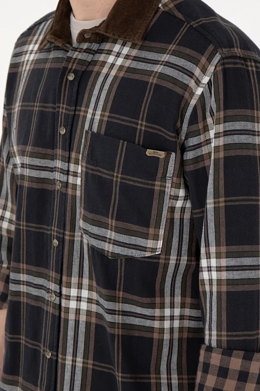 Куртка джинсовая - G081SZ0770CATO Куртка джинс. муж. (VR183, XL)