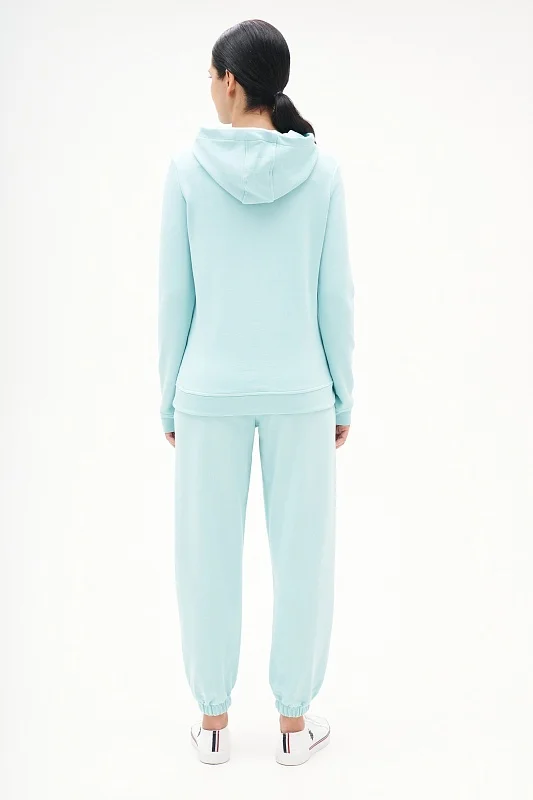 Худи с логотипом - G082SZ0820R_FECAZ Толстовка жен. (VR083, 2XS)