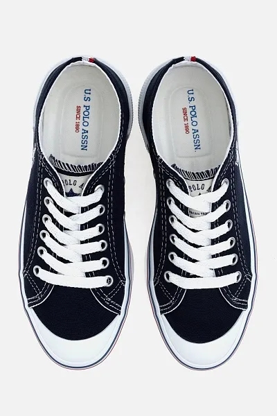 Кеды текстильные - S082SZ0330Y25LINEN Обувь жен. (VR033, 38)