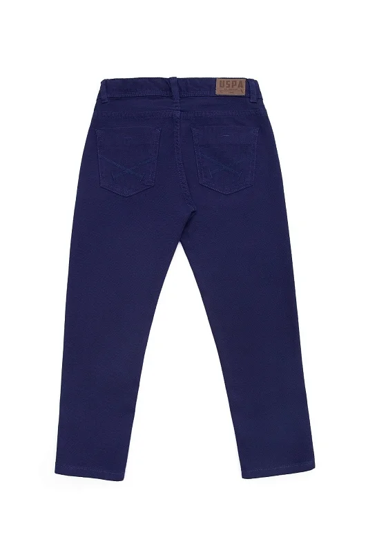 Брюки зауженные для мальчиков - G083SZ0780MICHAELKIDS23Y Брюки муж. детс. (VR033, 11_12)