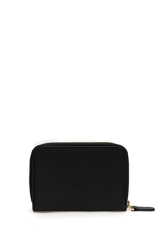 Кошелек на молнии - A082SZ0SR0Y24AW509 Портмоне жен. (VR046)