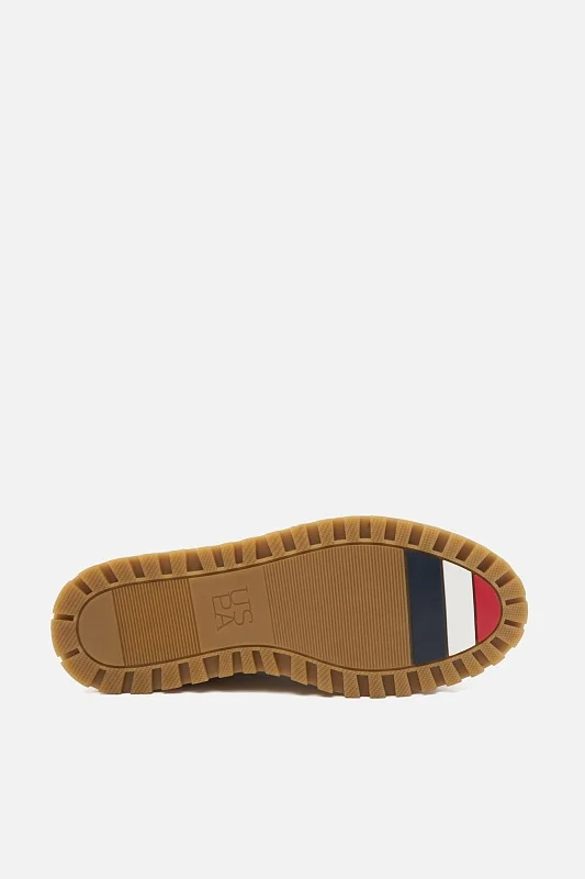 Челси замшевые - S081SZ0330K24EKAY Обувь муж. (VR099, 43)