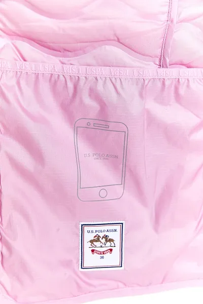 Жилет стеганый без капюшона - G082SZ0100TIA24Y Жилет жен. (VR041, 34)