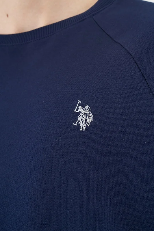 Свитшот из хлопка - G081SZ0820ART_GRARDOIY025 Толстовка муж. (VR033, XS)