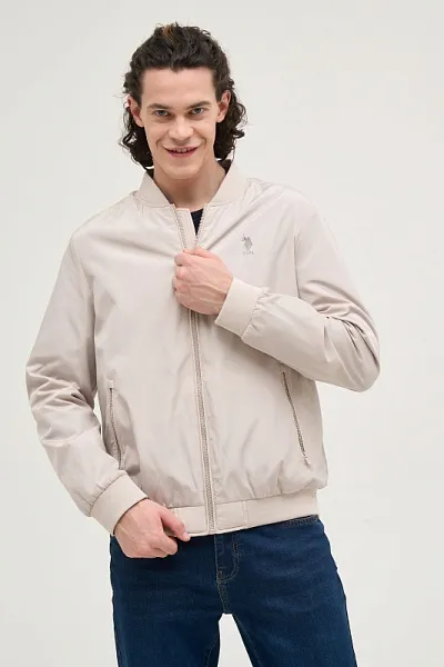 Ветровка без капюшона - G081SZ0MS0AKSU23Y-R Куртка муж. (VR049, 50)
