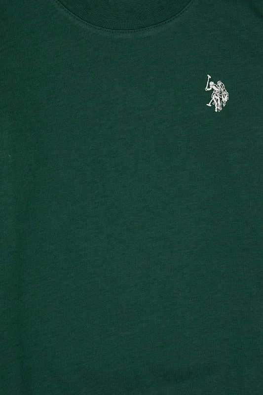 Свитшот из хлопка с логотипом для мальчиков - G083SZ0820E_FESNA25K Толстовка муж. детс. (VR079, 5_6)