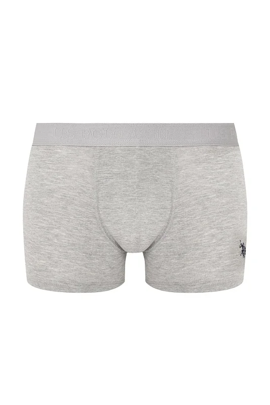 Трусы боксеры, 3 пары - I081SZ0IA080173_R_3LU Нижнее белье муж. (VR024, XL)