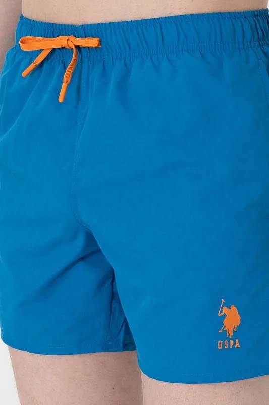 Шорты плавательные на кулиске - G081SZ0660HERMOS25Y Шорты спорт. муж. (VR077, XS)