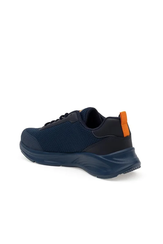 Кроссовки комбинированные - S081SZ0330Y24NARRA Обувь муж. (VR033, 45)