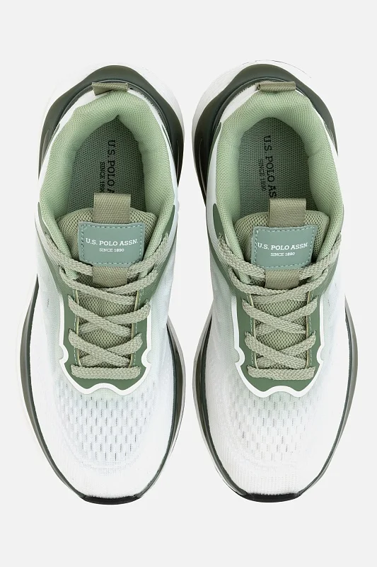 Кроссовки текстильные - S081SZ0330Y25ARGUS_SNKR Обувь муж. (VR048, 45)