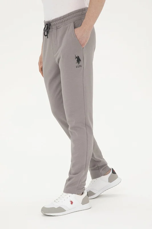 Спортивные брюки зауженные - G081SZ0OP0HENBIXIY024 Брюки спорт. муж. (VR080, XS)