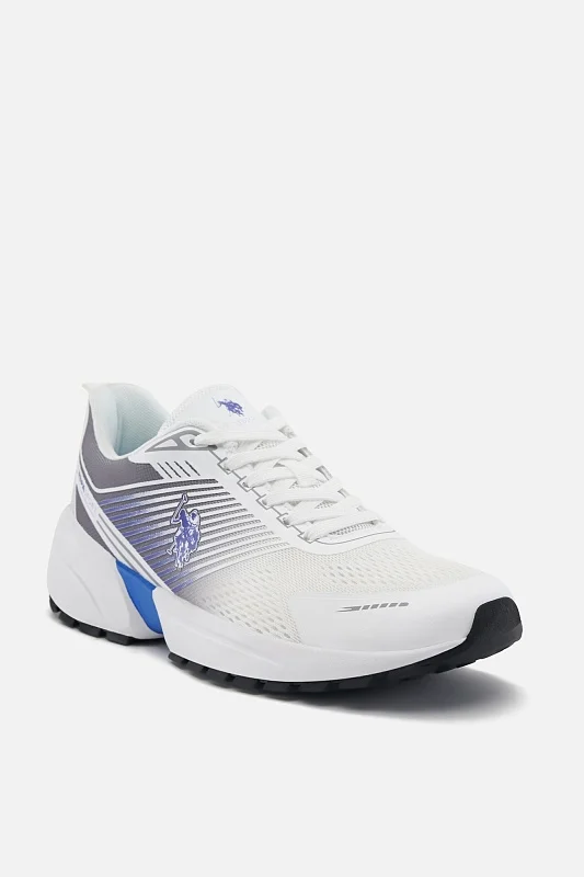 Кроссовки комбинированные - S081SZ0330E_Y25CASEROP_SNKR Обувь муж. (VR013, 40)