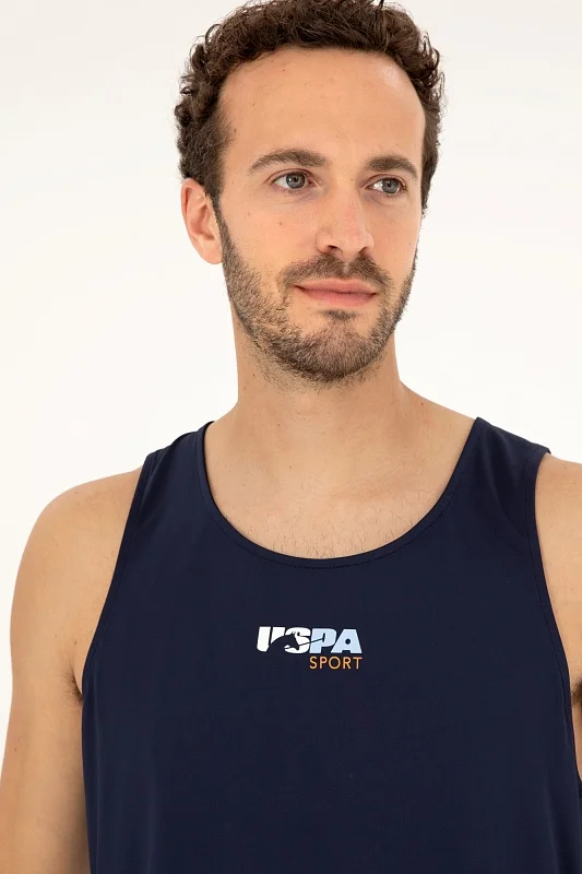 Майка спортивная - G081SZ0110ASTANA Футболка муж. (VR033, XS)