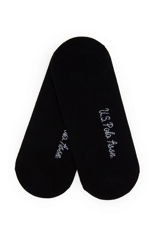 Подследники, 2 пары - A082SZ013P02SNEAKER_2_IY25 Носки жен. (VR046)