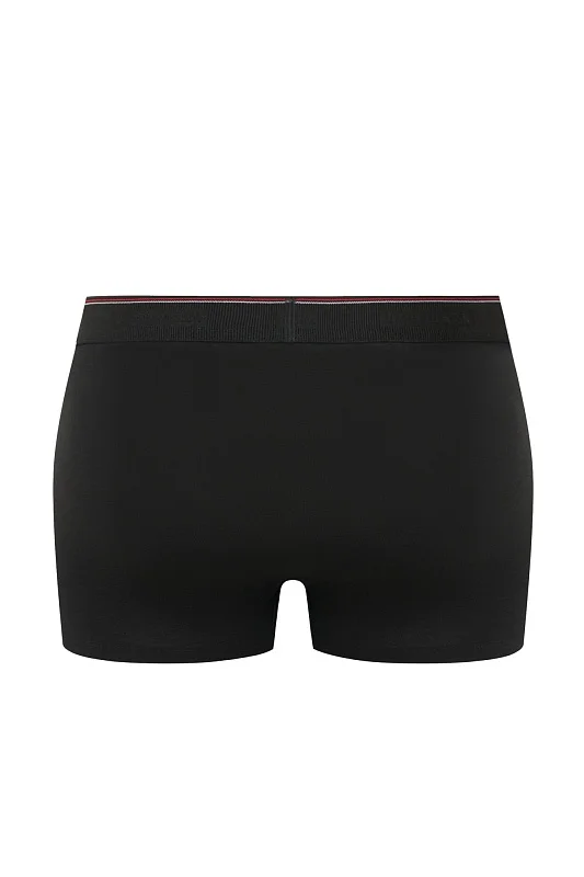 Трусы боксеры, 2 пары - I081SZ0IA08009324Y_R_2LI Нижнее белье муж. (VR046, 2XL)