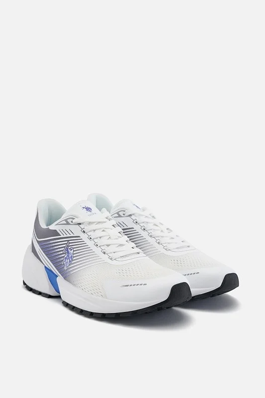 Кроссовки комбинированные - S081SZ0330E_Y25CASEROP_SNKR Обувь муж. (VR013, 40)