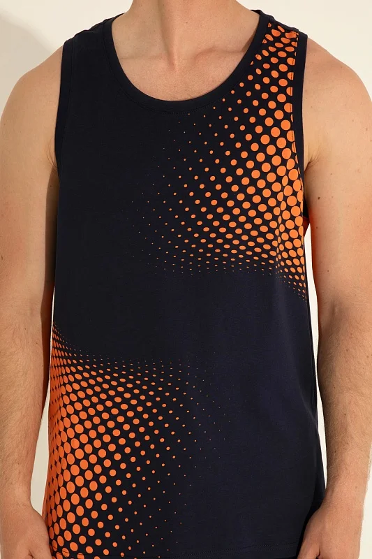 Майка спортивная - G081SZ0110KISINEV Футболка муж. (VR033, XS)