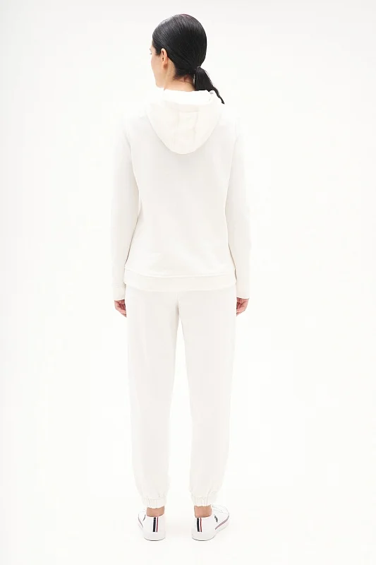 Худи с логотипом - G082SZ0820R_FECAZ Толстовка жен. (VR019, 2XS)