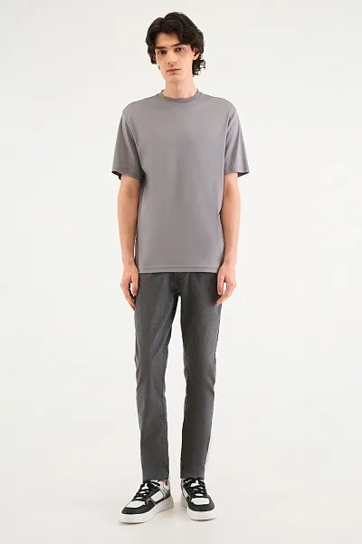 Футболка из премиального хлопка - G081SZ0110ART_TS01IY26 Футболка муж. (VR024, M)