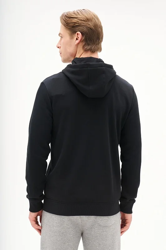 Толстовка на молнии с капюшоном - G081SZ0820ART_GARMANSK025 Толстовка муж. (VR046, 2XS)
