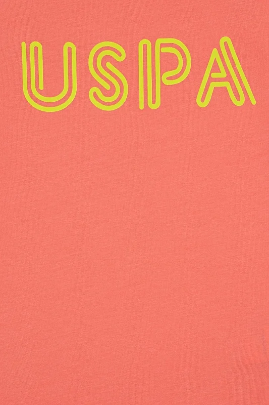 Футболка из хлопка с принтом для мальчиков - G083SZ0110DRAPER-E Футболка муж. детс. (VR039, 5_6)