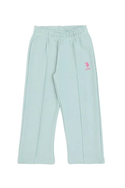 Свитшот и спортивные брюки для девочек - G084SZ0HF0US2307 Костюм дом. жен. детс. (VR048, 9_10)