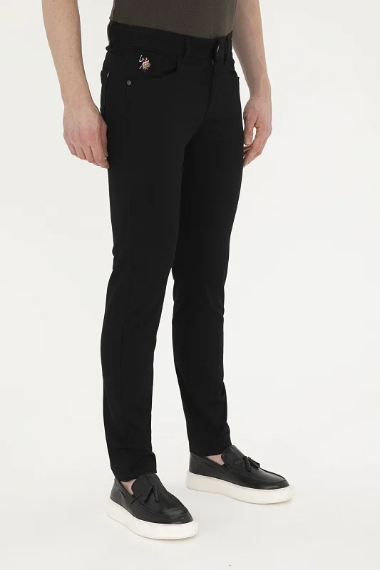 Брюки чинос зауженные - G081SZ0780MICHES Брюки муж. (VR046, 28, 34)
