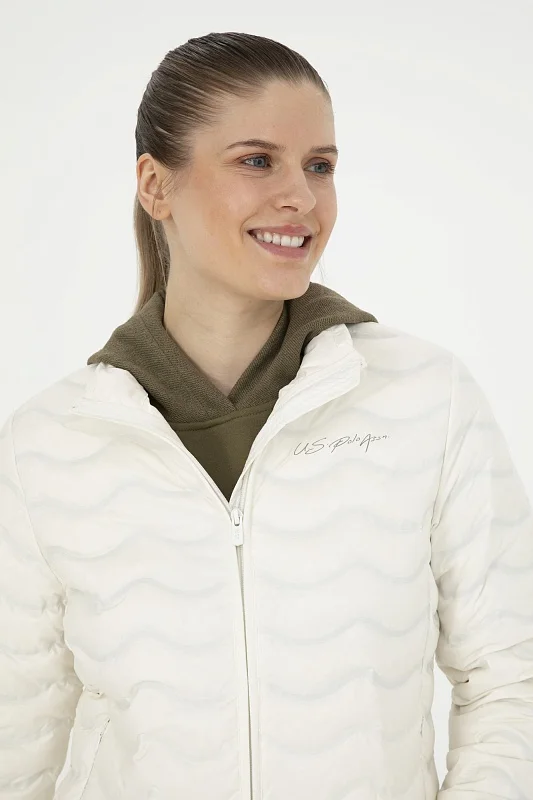 Куртка без капюшона - G082SZ0MS0BRACE24Y Куртка жен. (VR019, 34)