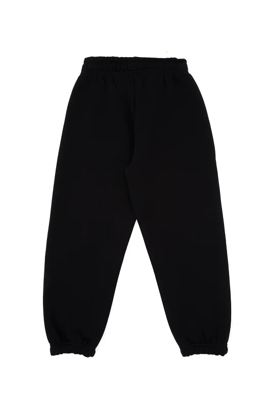 Свитшот и спортивные брюки хлопковые для мальчиков - G083SZ0HF0US2228 Костюм дом. муж. детс. (VR046, 10_11)