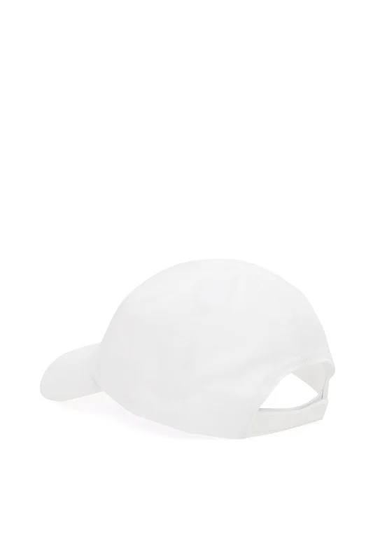 Бейсболка с логотипом - A081SZ0640BYRAN_IY25 Шапка муж. (VR013)