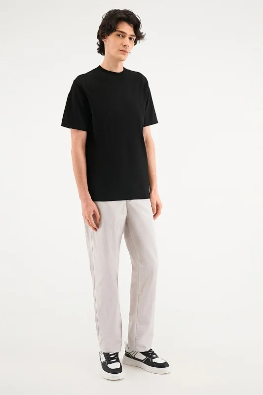 Футболка из премиального хлопка - G081SZ0110ART_TS01IY26 Футболка муж. (VR046, XS)
